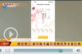 有奖互动等你来！2024石首桃花山旅游季即将启动图片