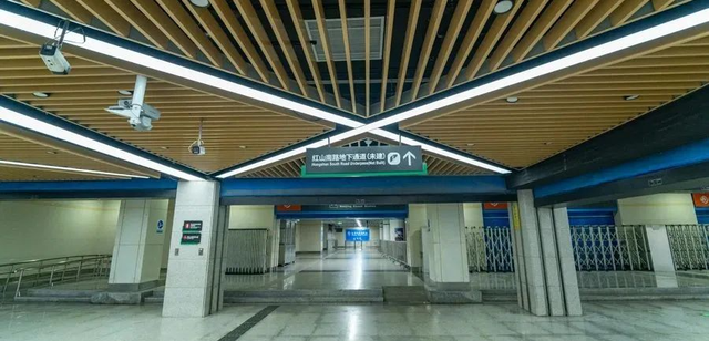 高铁到站、步行入园，红山动物园传来新消息！