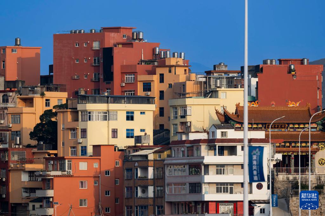 福建霞浦：“渔旅融合”绘就乡村振兴新图景