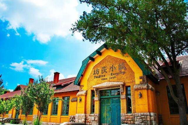 潍坊坊子文化保护与旅游融合，激发百年小镇新活力