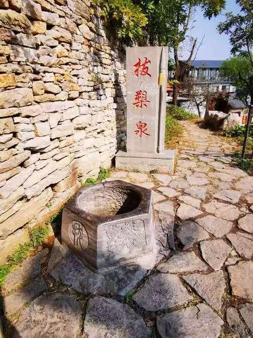 周末游西营主题线路：唐风古韵游