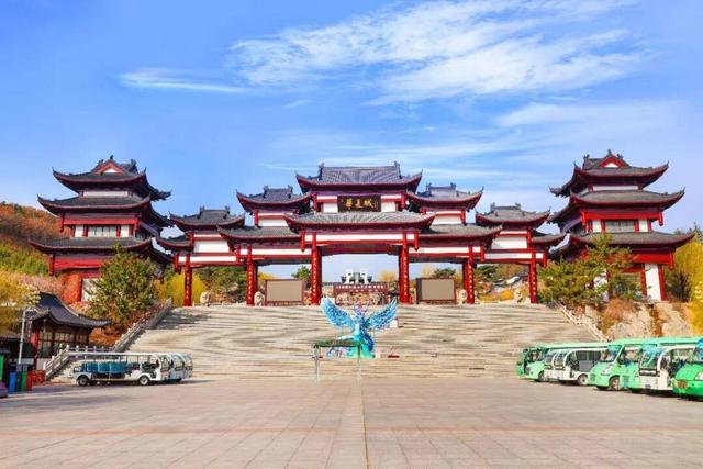 双节狂欢·畅游威海 | 2025国庆中秋超全文旅活动指南