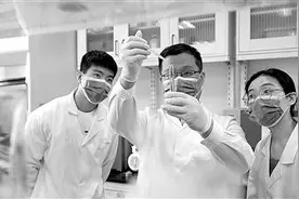 发挥高校优势为储能产业发展提速图片