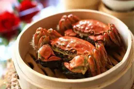 陈大新：鲁迅笔下的螃蟹图片