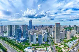 济南将打造“全市一个停车场”综合服务平台图片