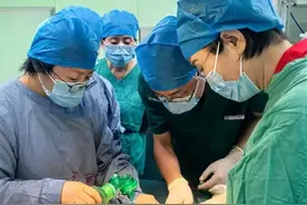 27周+500克的早产婴儿成功救治 东营市人民医院多学科联手创生命奇迹图片