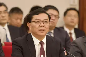 全国人大代表王进足：以文化纽带深化闽台融合，赓续两岸共同家园图片