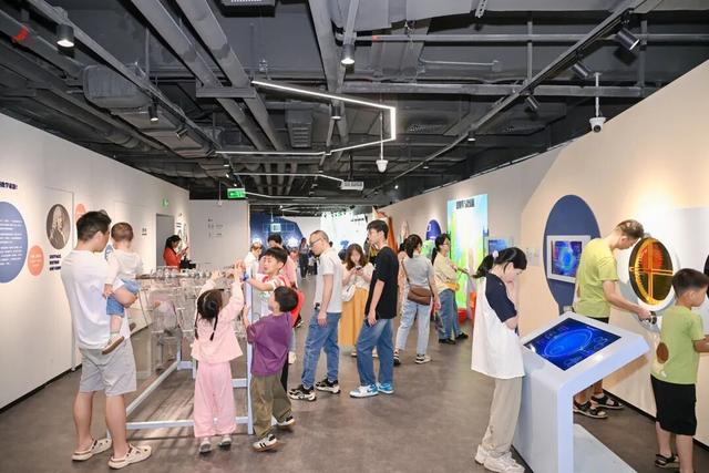 自然艺术科学一站尽享！悠兰里ULAND 探索文旅研学融合新路径
