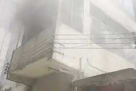 注意了！你家的电路可能正在“冒火边缘”疯狂试探！图片