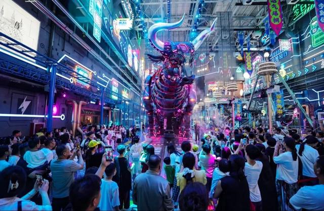 一场座谈会，N个“金点子”！下一个文旅爆款就在这！