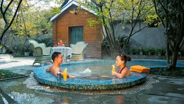 就在达州耍秋假！多个景区官宣：免票、半价