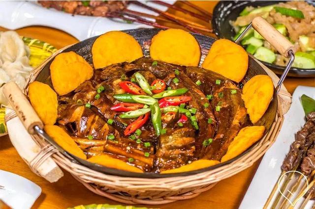 没有保持苹果肌扁平的义务，威海这个“雪窝子”太好玩了！