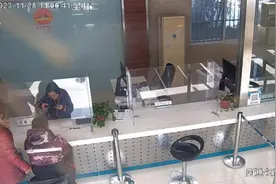 神秘叔叔，你是谁？图片