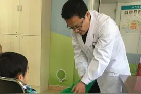 医生紧急提醒：已有不少孩子中招，可自测图片