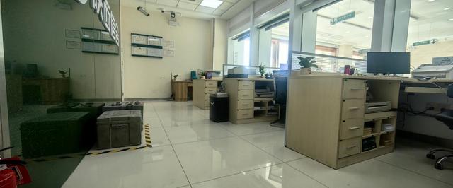 中张信用社网点服务标准化建设：服务升级看得见