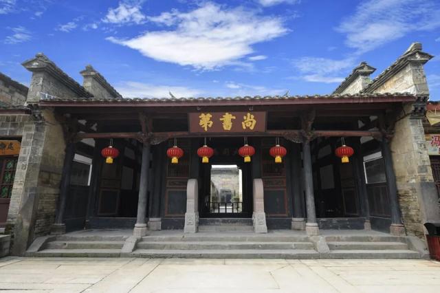 三明过年 · 马上有福 | 解锁三明年会新玩法！温泉+花海+丹霞+古城，承包团队全年快乐