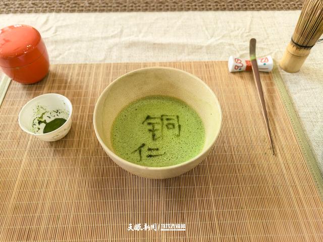 “以文兴业绘‘黔’景”｜中南门历史文化旅游街区：一抹茶香点画文旅融合新图景
