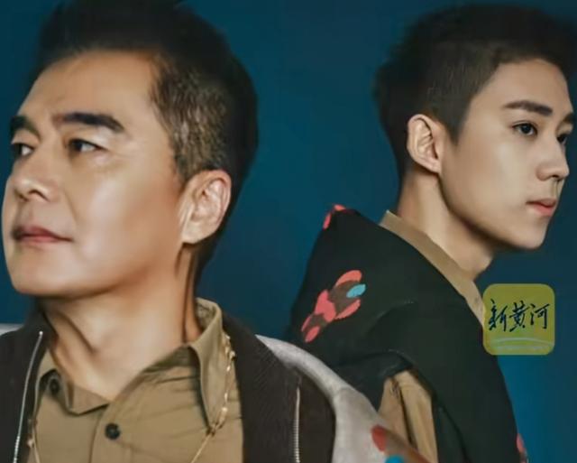 好友透露何晴罹患脑瘤还中风，手术后痛哭不已；其儿子中戏毕业，刚公开亮相