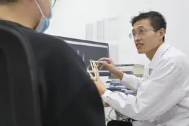 指尖上的舞者——滨州市人民医院手足显微外科的极限挑战与守护图片