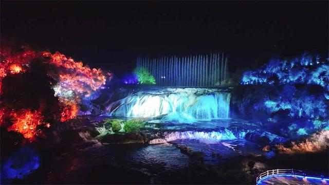 守护绿水青山 激活发展动能｜黄果树旅游区走出生态经济双赢之路
