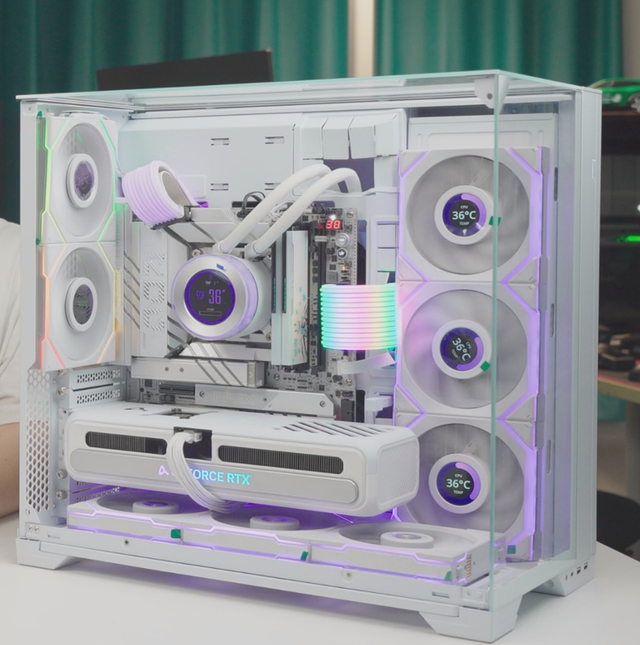 数字振动要调多少？真的伤眼吗？科普+辟谣，带你速通