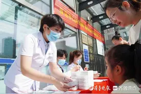 口腔医院挺进西海岸！新区门诊正式开诊，开设中西医协同诊室图片