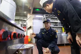 守护“315” 共筑满意消费图片
