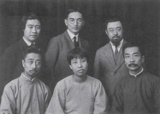 鲁迅的一生