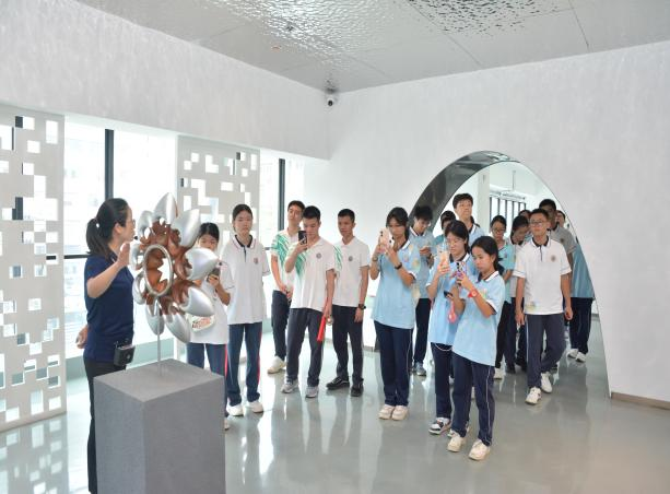 喜讯！凤巢湾供销社文化展览馆获评“文化馆之友”