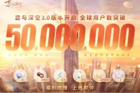 NBD游研所｜从2024年“决战国乙之巅”到春节档“火拼”，2025年乙游赛道能否持续爆发？图片