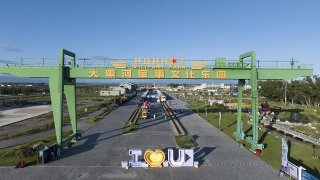 被问爆的呼市国庆玩法！这几条路线承包你的吃逛玩，附隐藏打卡点