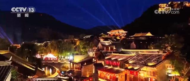 从“被动避寒”转向“主动找冷” 透过新变化、新突破观察冬季文旅市场新亮点