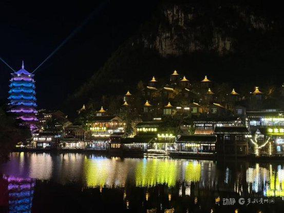 展现贵州新风采丨从三线精神传承到农文体旅融合，各具特色的高质量发展之路