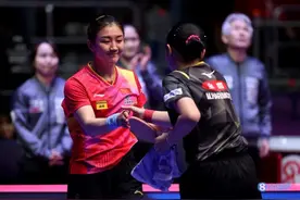 黄晓明祝贺表妹陈梦：恭喜梦梦！你是我们的骄傲，你真的很棒👍图片