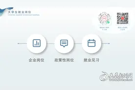 图解丨大学生就业创业政策知多少 娄底人社来解答图片