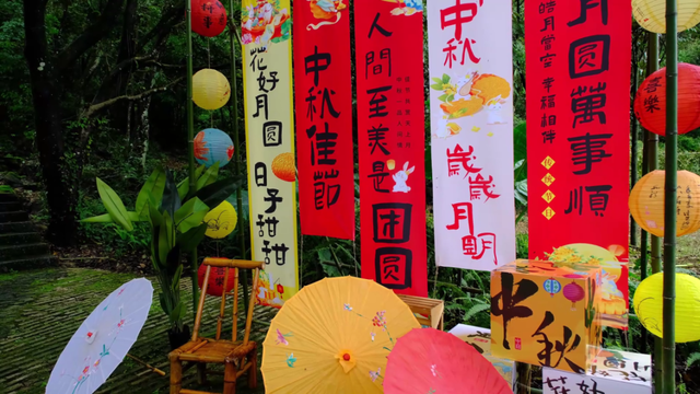 国庆打卡师宗凤凰谷！邂逅壮乡风情