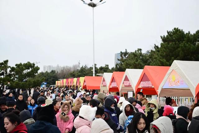 2026初光先照·中国（日照）元旦迎日启新活动成功举办