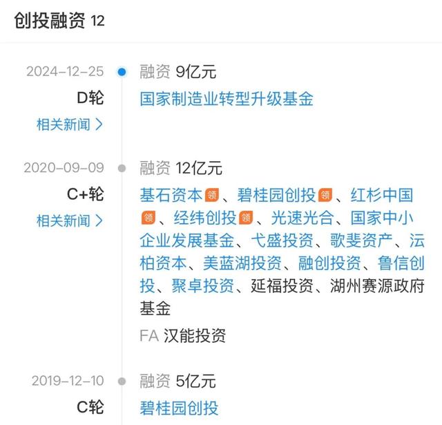 200亿估值！“中国版SpaceX”冲刺商业航天第一股！