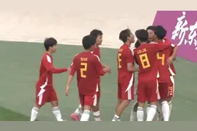 夺冠！国际中体联足球世界杯男子决赛 中国一队击败乌干达一队图片