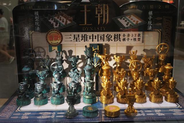 活力中国调研行 ｜ 德阳：活化三星堆与年画资源，用文旅撬动消费新增长