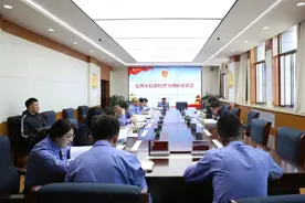定西市检察院党组书记、检察长石占全督导调研安定检察工作图片