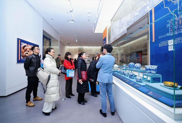 牵手小米、快手等科创企业，北京海淀成立博物馆联盟