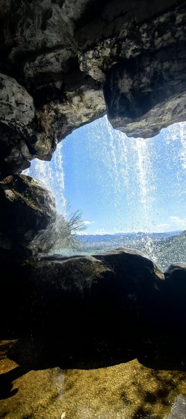 晚潮｜云散日朗，俱有喜态——天台山寻幽访圣之旅