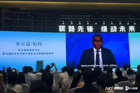 报告预警：今年气候年景偏差，高温热浪等极端天气多发强发图片