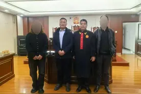 合作伙伴“闹掰”何解？看法官如何止分争图片