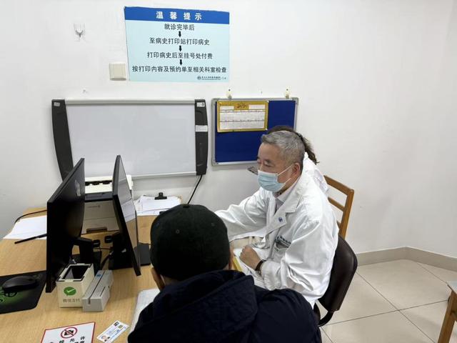 深度｜学会好好告别，一家三甲肿瘤医院的“特殊一课”