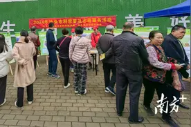 汕头以高质量科普厚植科技创新沃土图片