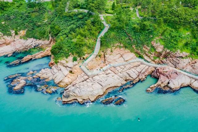 成山头景区旅游指南