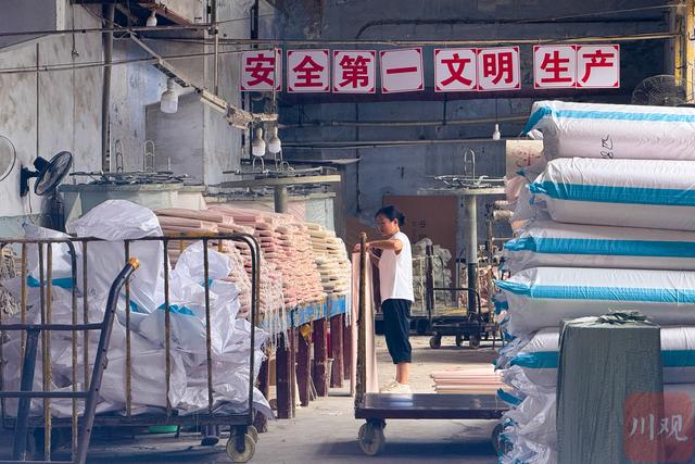 老厂破壁 探路文旅丨活力中国调研行