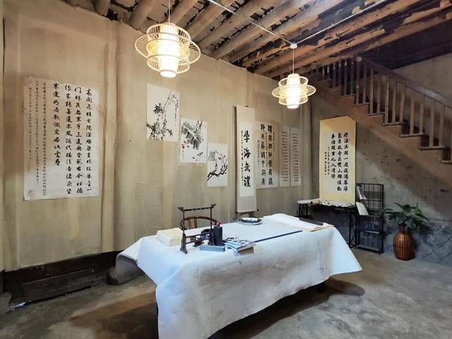 6000平方米清代古寨新生！闽侯这里要火！